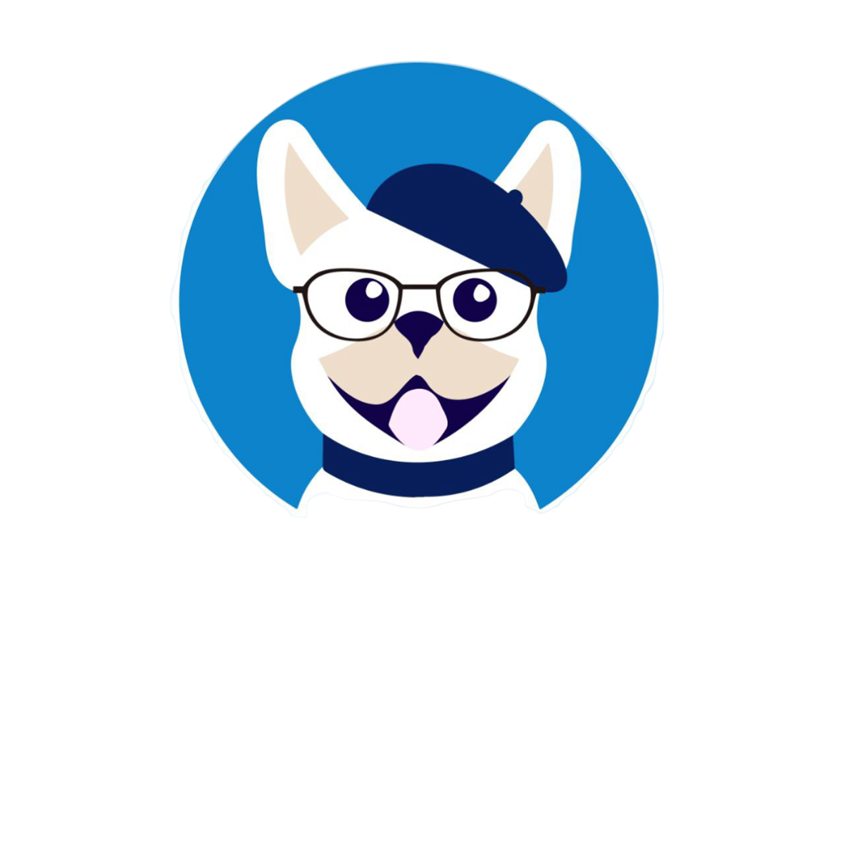 Frenchie Langue